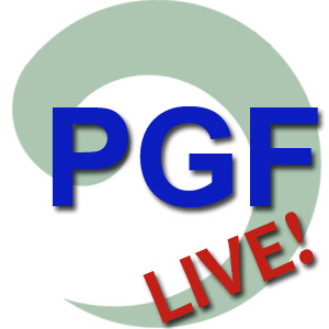 PGF Live!